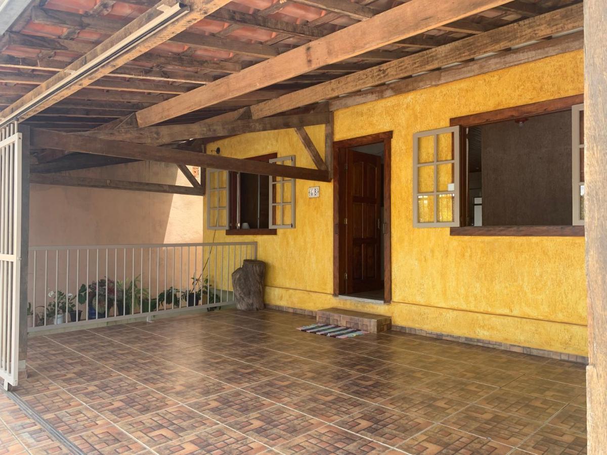 Villa Pouso Da Ju Tiradentes Exterior foto